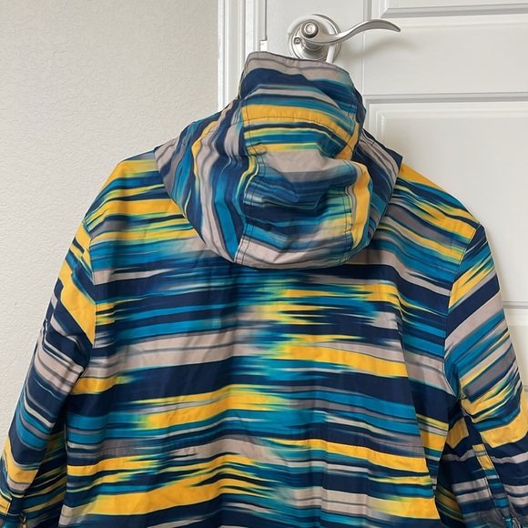 Burton snowboard jacket - Picture 3 of 6